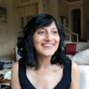 Meet your Posher, Alka